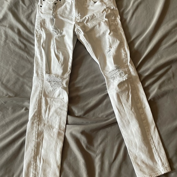 Hollister 30x32 jeans - Picture 6 of 6